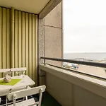 Alkoven Apartmán