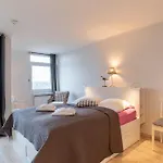 Apartmán Alkoven Schilksee