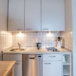 Apartmán Alkoven *