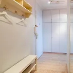 Apartmán Alkoven *