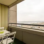 Apartmán Alkoven *