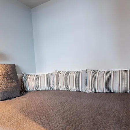Apartment Alkoven *