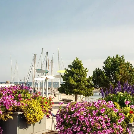 شقة Alkoven شتراند