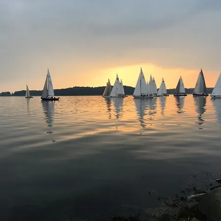 Alkoven شقة شتراند