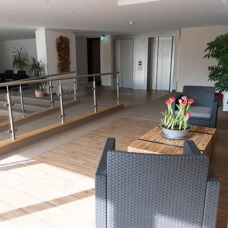 Alkoven شتراند