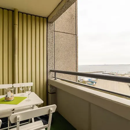 Alkoven Apartament