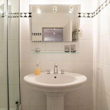 Alkoven Apartament Schilksee