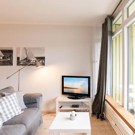 Alkoven Apartament *