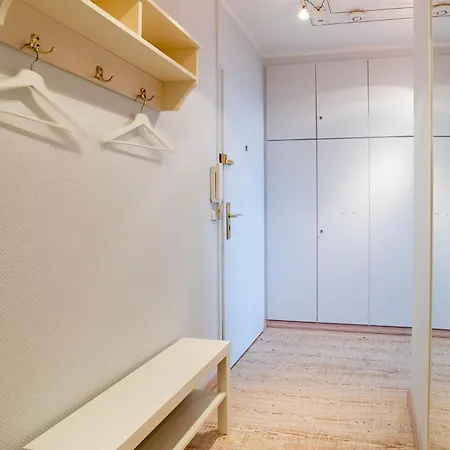 Apartament Alkoven *