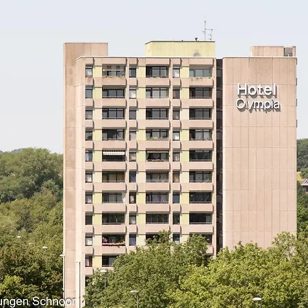 Apartman Alkoven