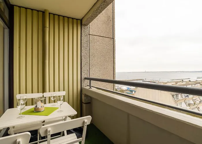 Alkoven Apartman