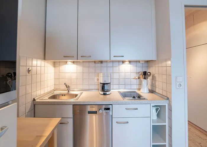 Appartement Alkoven *