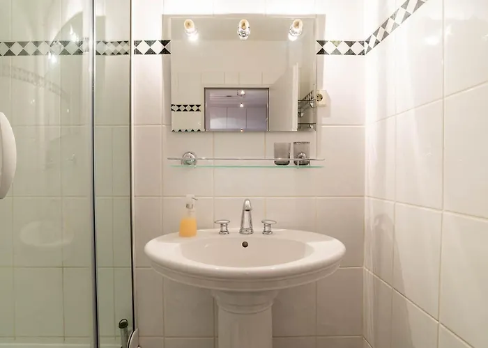Alkoven Apartman Schilksee