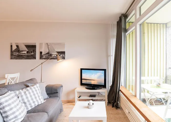 Alkoven Appartement *