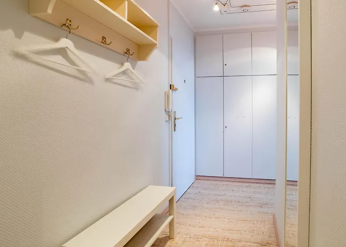 Apartman Alkoven *