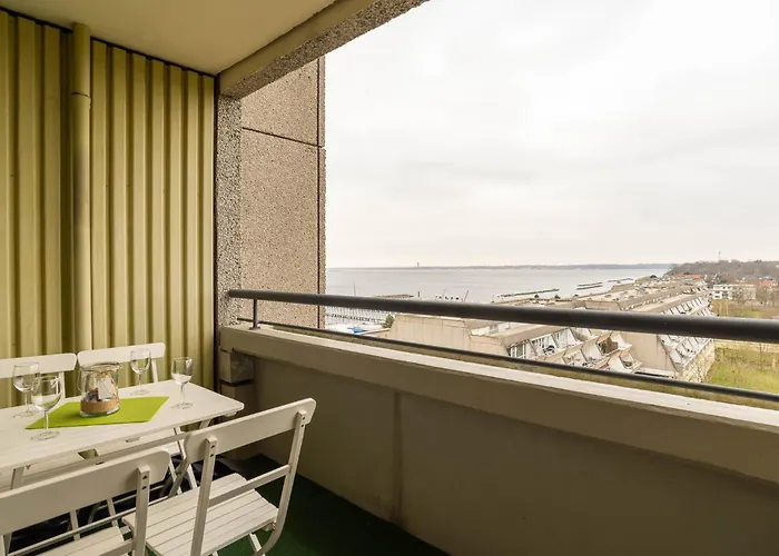 Appartement Alkoven *