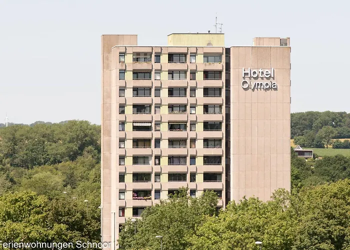 Apartman Alkoven
